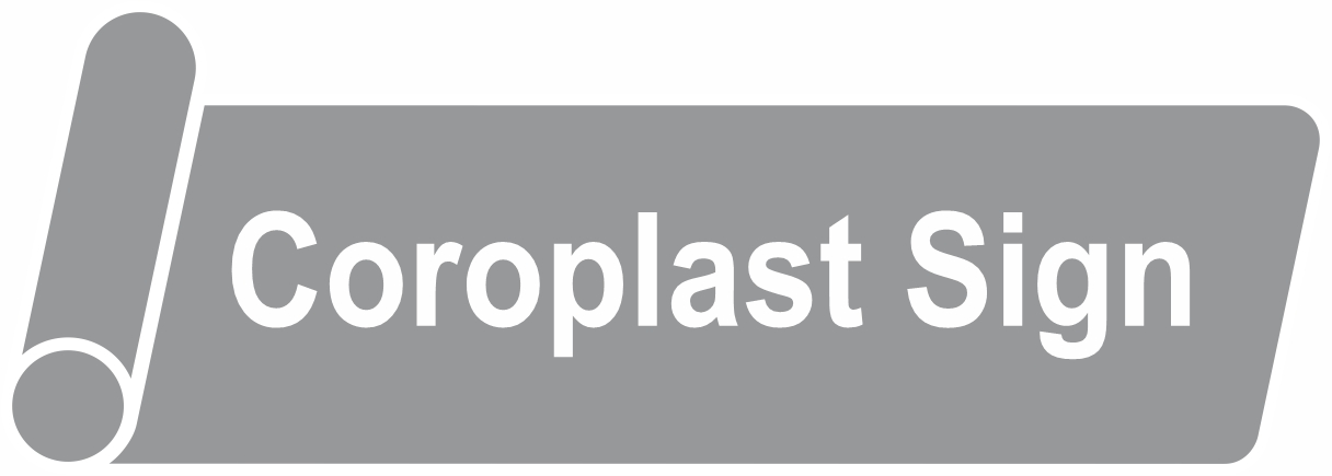 Coroplast Signs & Stakes - UMB_CLOROPLAST
